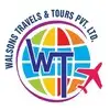 Walsons Travels And Tours Private Limited