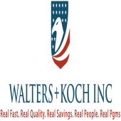 Walters And Koch India Private Limited
