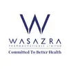 Wasazra Pharmaceuticals Limited