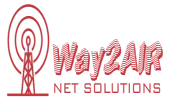 Way2Air Net Solution Private Limited