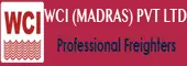 Wci(Madras) Private Ltd