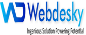 Webdesky Infotech Private Limited