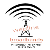 Webline Broadbands Private Limited