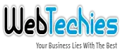 Web Techies It Services Private Limited