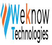 Weknow Technologies Private Limited