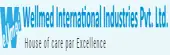 Wellmed International Industries (Pvt) Ltd