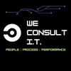 Brand We Consult It Llp