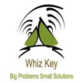 Whiz Key (Opc) Private Limited
