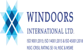 Windoors International Limited