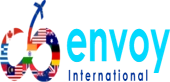 Withenvoy International Private Limited
