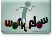 Workflow Entertainments Private Limited
