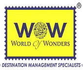 World Of Wonders Travel Private Limited