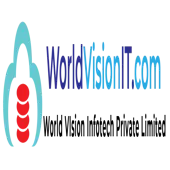 World Vision Infotech Private Limited