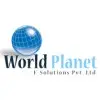 World Planet E-Solutions Private Limited