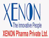 Xenon Pharma Private Limited