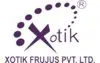 Xotik Frujus Private Limited