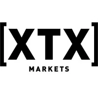 Xtx Markets Llp