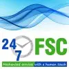 24X7 Facility Service Connect Private Limited
