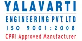 Yalavarti Engineering Private Limited