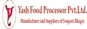 Yash Food Processors Private Limited
