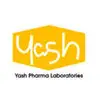 Yash Pharma Laboratories Private Limited