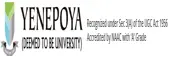 Yenepoya Foundation For Technology Incubation