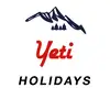 Yeti Holidays Private Limited