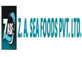 Z. A. Sea Foods Private Limited