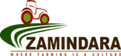 Zamindra Farm Solution Pvt Ltd