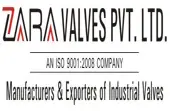 Zara Valves Private Limited