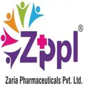 Zaria Pharmaceuticals Private Limited