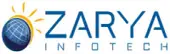 Zarya Infotech Limited Liability Partner