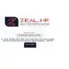 Zealhr India Private Limited
