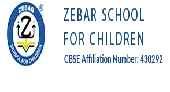 Zebar Foundation