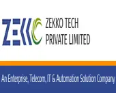 Zekko Tech Private Limited