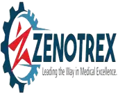 Zenotrex Medico Private Limited