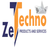 Zetechno Products And Services Private Limited