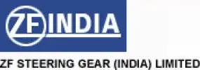 Z F Steering Gear (India) Limited