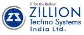 Zillion Techno Systems (India) Limited