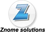 Znome Consultancy Services Private Limited
