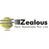 Zealous Tech Solutions Private Limited
