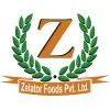 Zelator Foods Private Limited