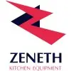 Zeneth Kitchen Equipment Private Limited