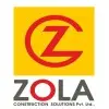 Zola Construction Solutions Private Limited
