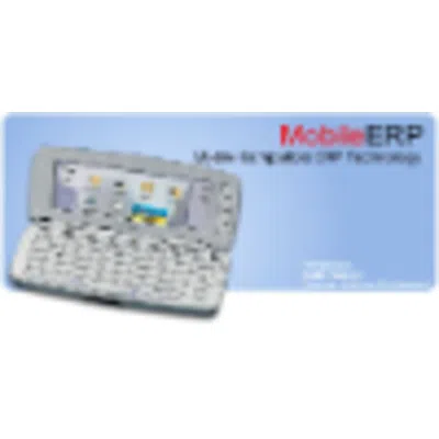 Mobileerp Softech Private Limited
