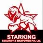 Starking Security & Manpower Private Limited