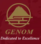 Genom Biotech Private Limited