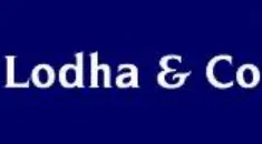 Lodha & Company Pvt. Ltd.