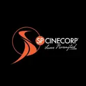 Sp Cinecorp Cinematic Venture Limited