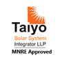 Taiyo Solar System Integrator Llp